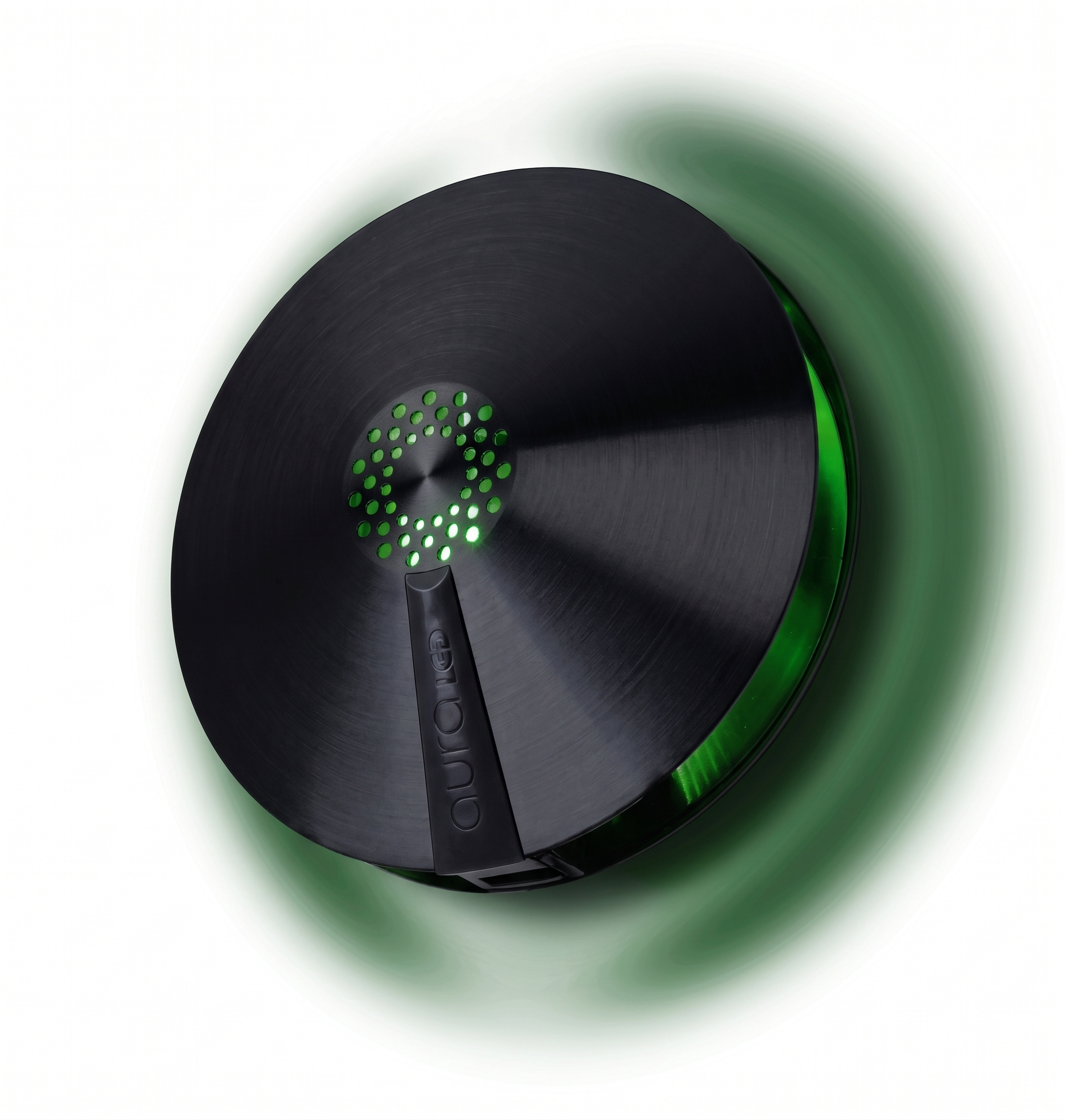 Aura LED *Black*